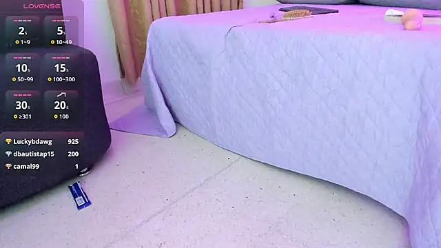 Lana_fox01 webcam