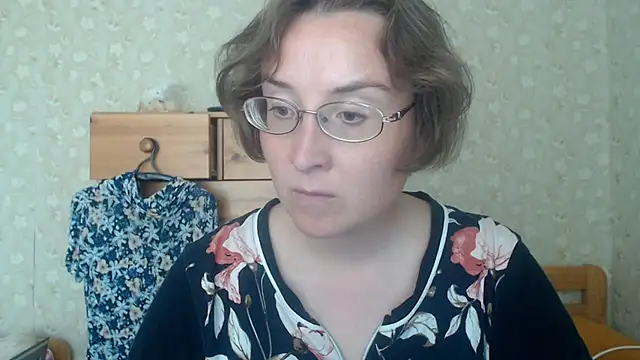 Smart_Rose webcam