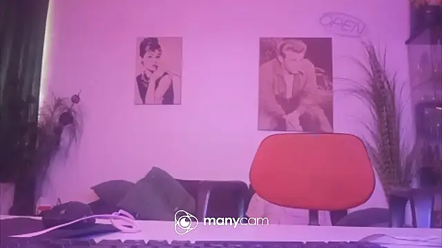 der_dino30 webcam