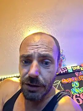 DaddyAndSplashQueen webcam