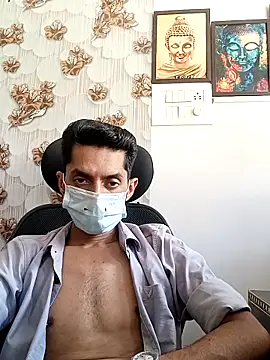 BlackkCrab webcam