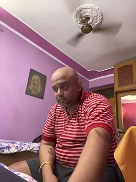 Dick_6inches_Delhi webcam