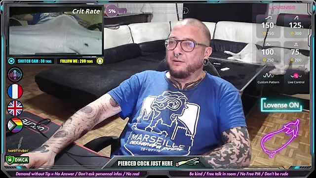 Law_Leek webcam