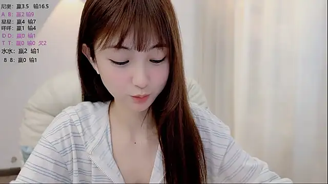 LH7 webcam