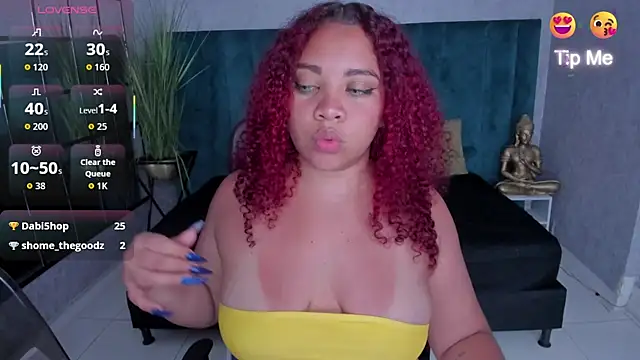 AngelaCoffee webcam