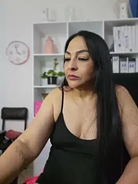 Gina_Myers webcam
