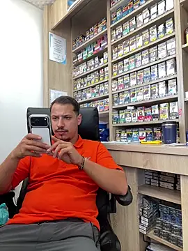 baramadalin webcam