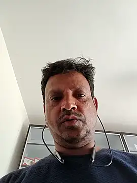 Raj1043 webcam
