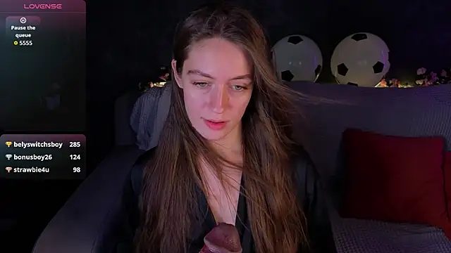 Agnes_Wells webcam