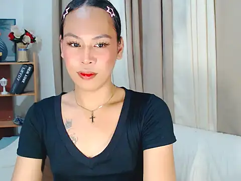 Savanna_White webcam