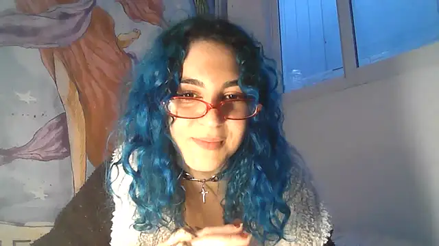 BabeGurl webcam