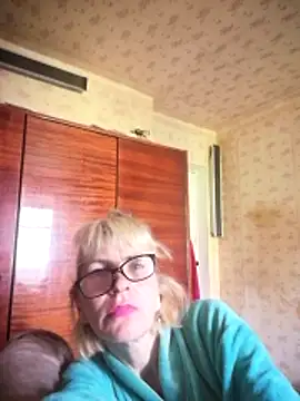Georgette466 webcam
