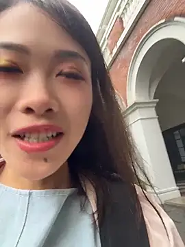 youyou-baby999 webcam