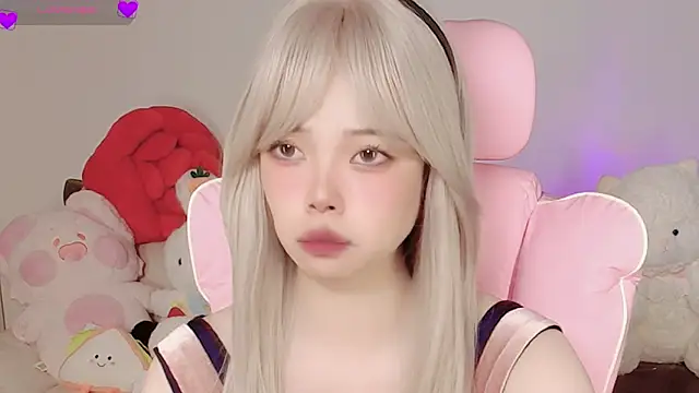 Miyeoonn webcam