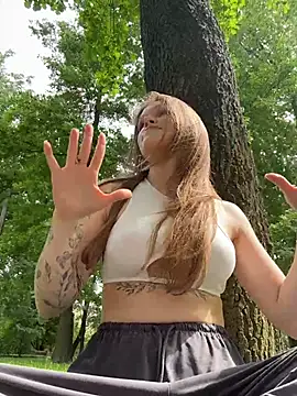 StreetSquirt webcam