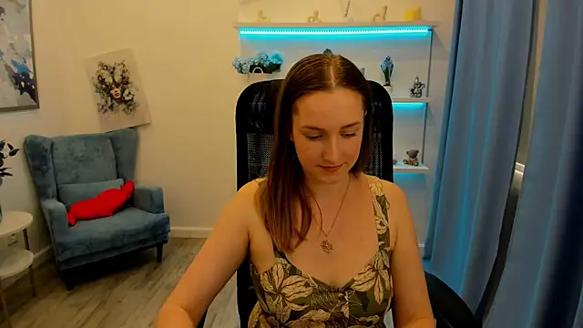 CaseyTerini webcam