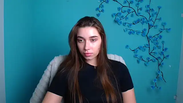 NikaMystic webcam