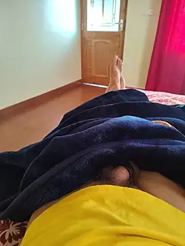 Vansh09208 webcam