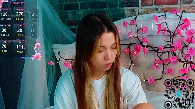 AnnaBerrys webcam