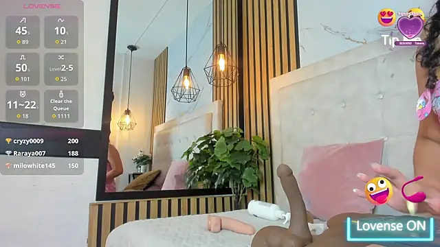Anabell_03 webcam