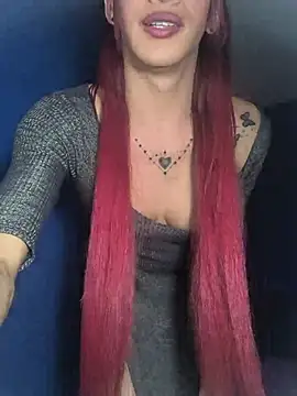 SamySeduction webcam