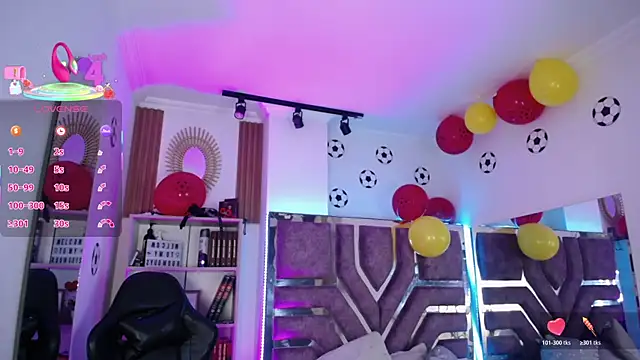 Eva__Walker webcam