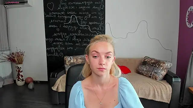 SonnySofia webcam
