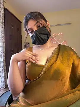 cherry_jerry webcam