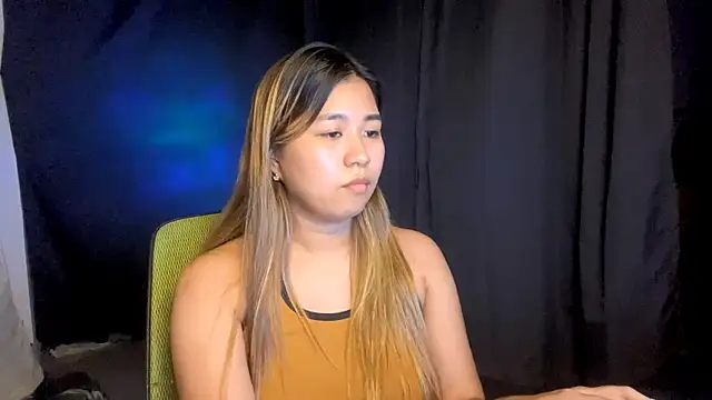 SammyFaragoza webcam