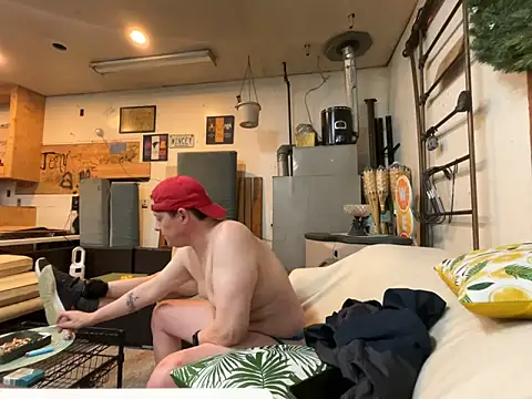 thick_d_energy1 webcam