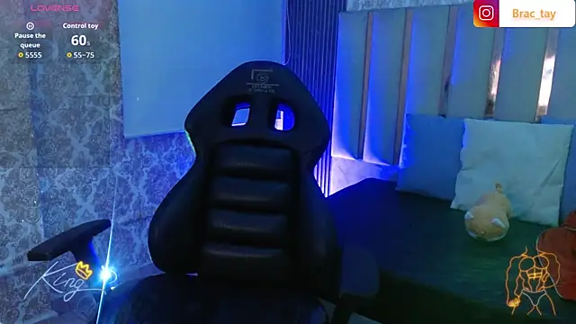 Brac_tay webcam