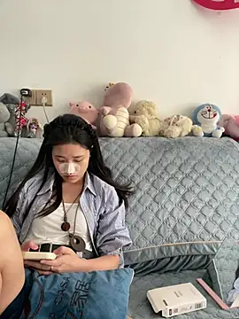 yu598188 webcam