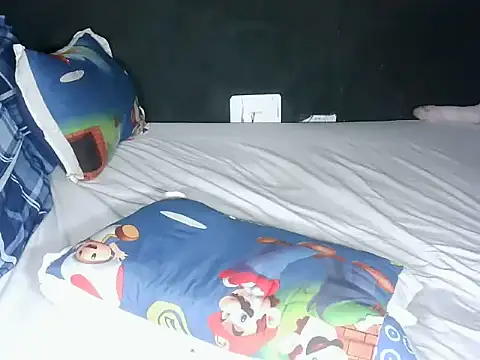 Bekky2 webcam