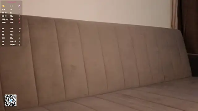 CarolannMirjah webcam