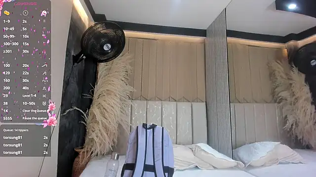 SweetNova1 webcam