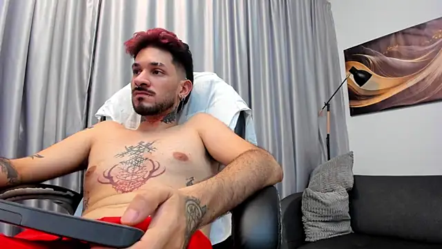 Jonathan_Soto webcam