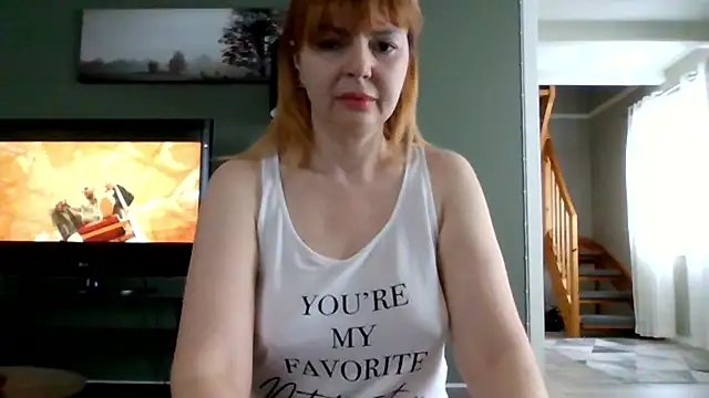 Milka_Ray webcam