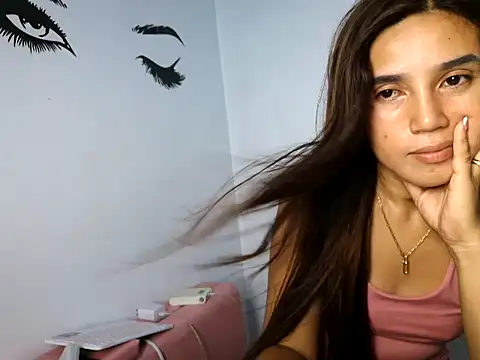 maganda0226 webcam