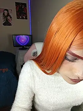 Kitty_Queen_12 webcam
