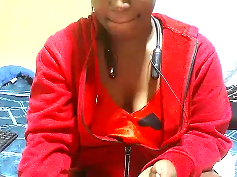 sexy-faiy webcam