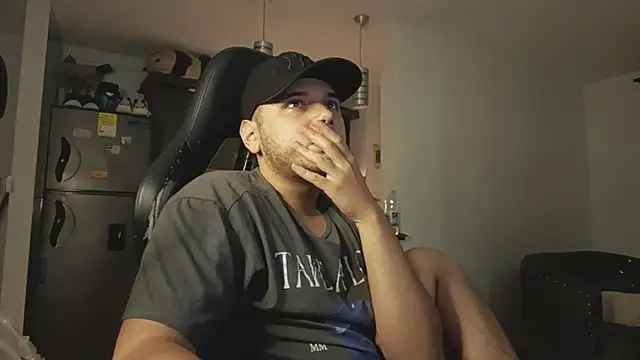 demonroman webcam
