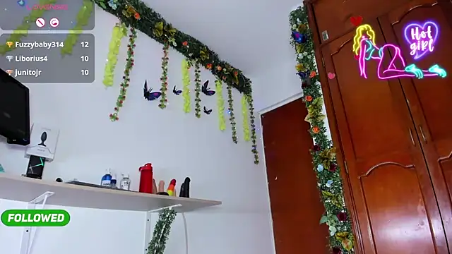 ElikoLanny_ webcam