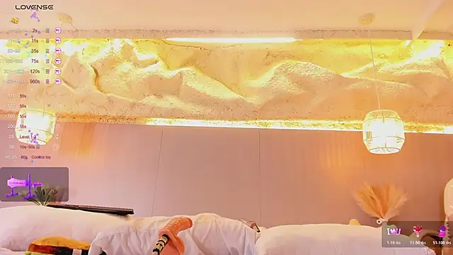 Isabella_Daniell webcam