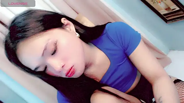 モデル: Littleslutty_baby