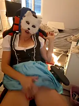SPrITZMAUS webcam