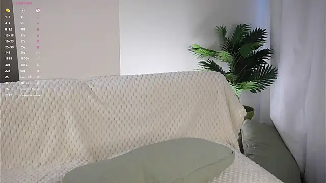 CaseyMulders webcam