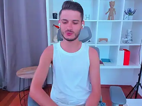 andboyfor6 webcam