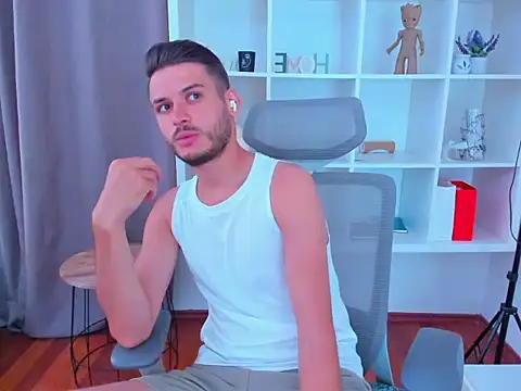 andboyfor6 webcam