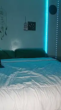 Algodondesal_lilith webcam