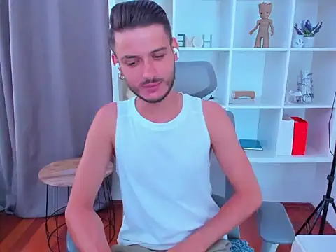 andboyfor6 webcam